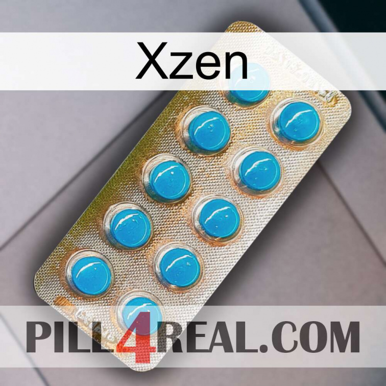 Xzen new09